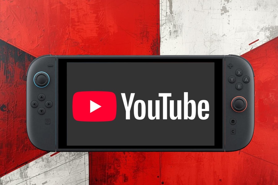 Nintendo Switch 2 thiếu ứng dụng giải trí: Khi thiết bị chơi game trở nên đơn điệu hơn