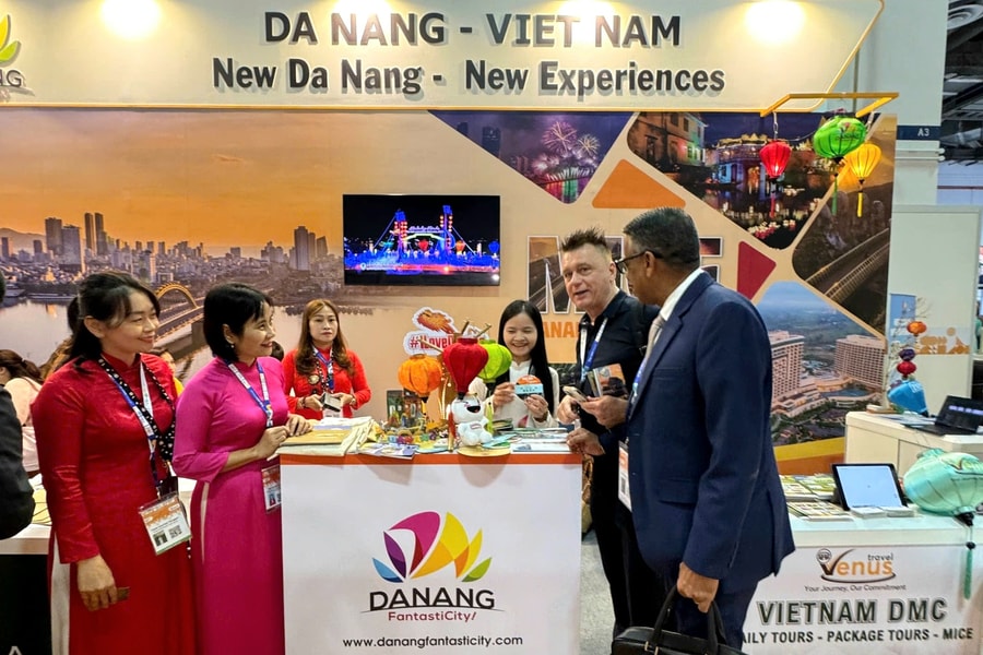 Inside Da Nang’s market-by-market push to win back international travellers