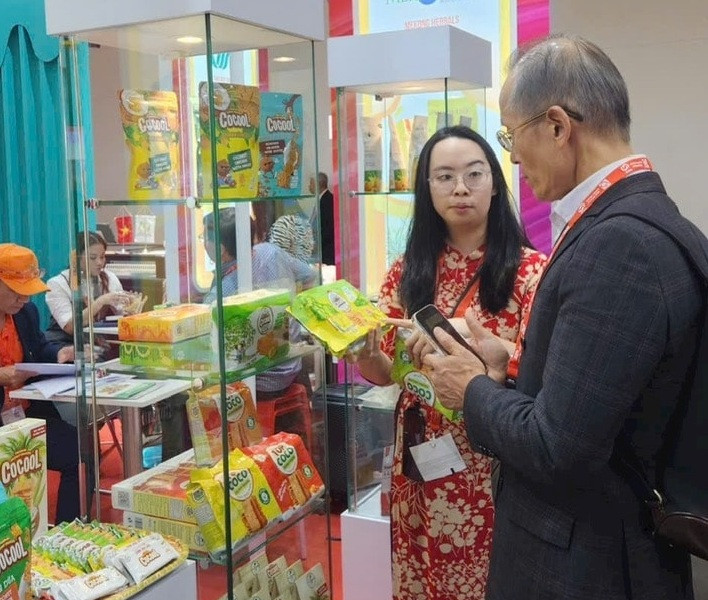 Da Nang accelerates export support, aims for double-digit growth in 2026