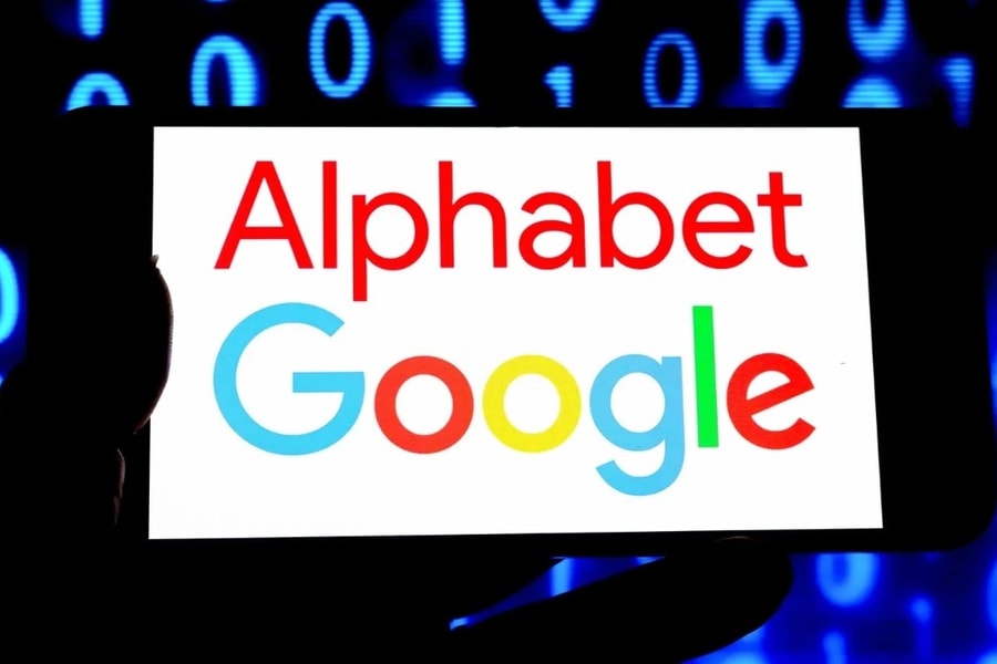 Alphabet gia nhập “câu lạc bộ 4.000 tỷ USD”