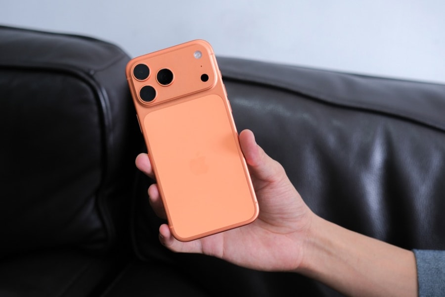 Apple vượt Samsung dẫn đầu thị trường smartphone toàn cầu năm 2025