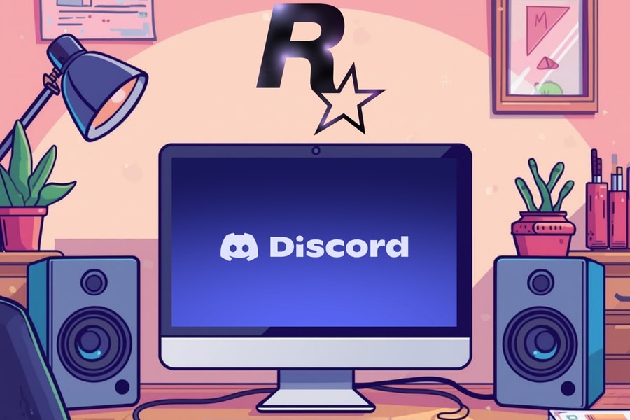 Vụ kiện cựu nhân viên Rockstar Games gặp khó do rò rỉ dữ liệu GTA 6 trên Discord