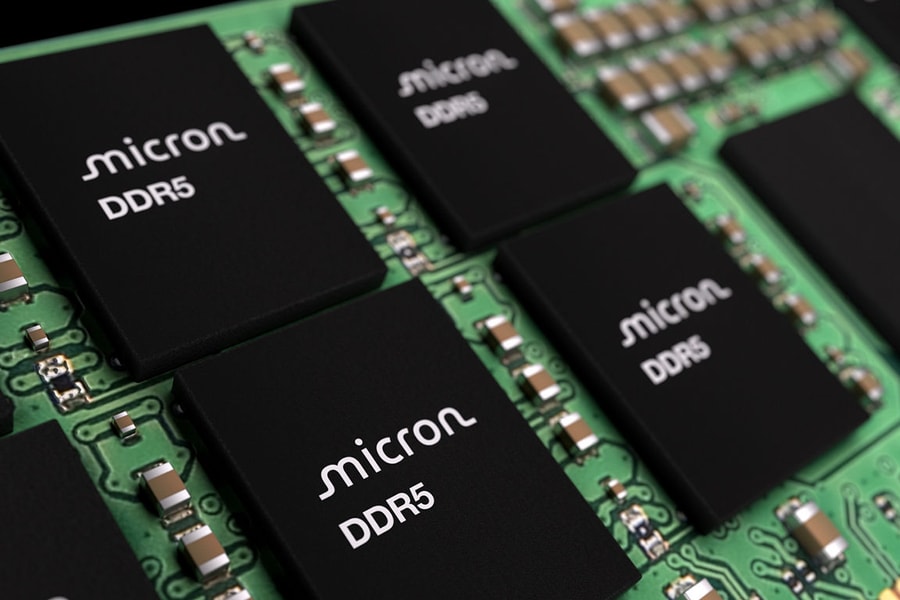 Micron khai tử thương hiệu Crucial: Vì sao gã khổng lồ bộ nhớ từ bỏ game thủ để chạy theo AI?