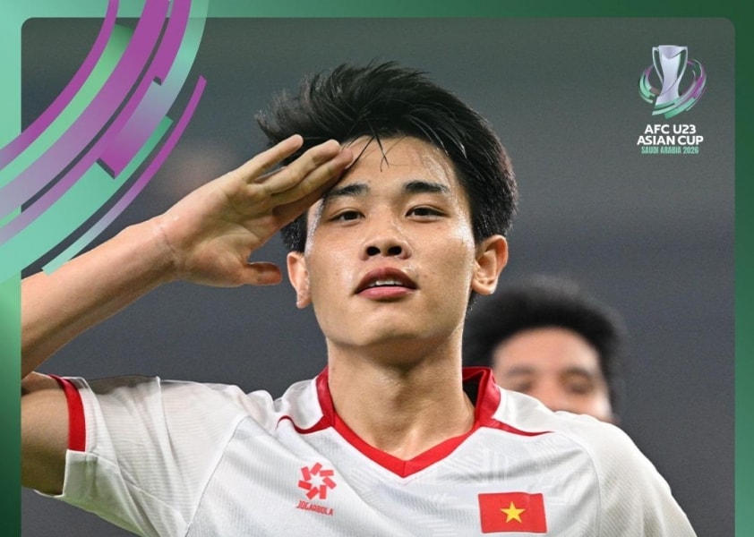 U23 Việt Nam lập kỷ lục toàn thắng, HLV U23 Saudi Arabia cay đắng thừa nhận 'xấu hổ'