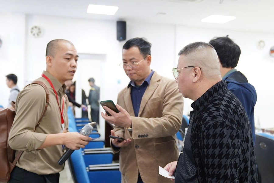 Đà Nẵng thúc đẩy hợp tác với Trung Quốc về công nghệ và khởi nghiệp đổi mới sáng tạo