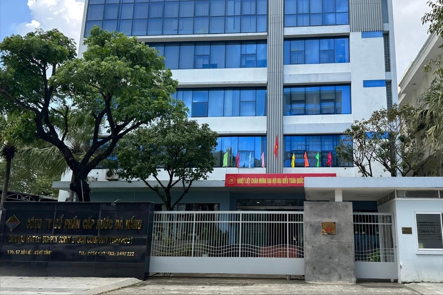 Hơn 155 tỷ đồng hoàn thiện hạ tầng cấp nước phía đông nam thành phố