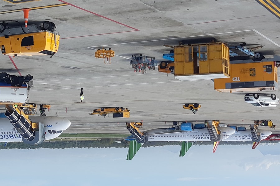 Nâng tầm vị thế sân bay quốc tế Đà Nẵng