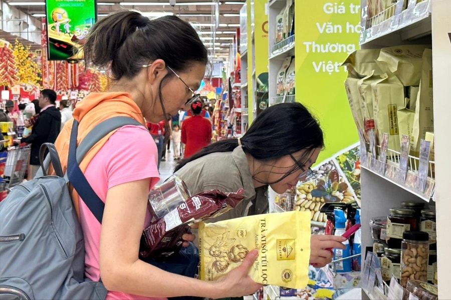 Nâng tầm giá trị sản phẩm từ bản sắc địa phương