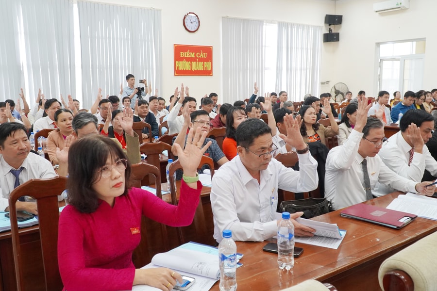 Ưu tiên đầu tư phát triển hạ tầng