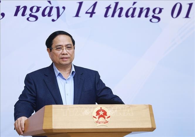 Chuyển đổi quan hệ quốc tế từ mở rộng sang nâng cao chất lượng và có chiều sâu