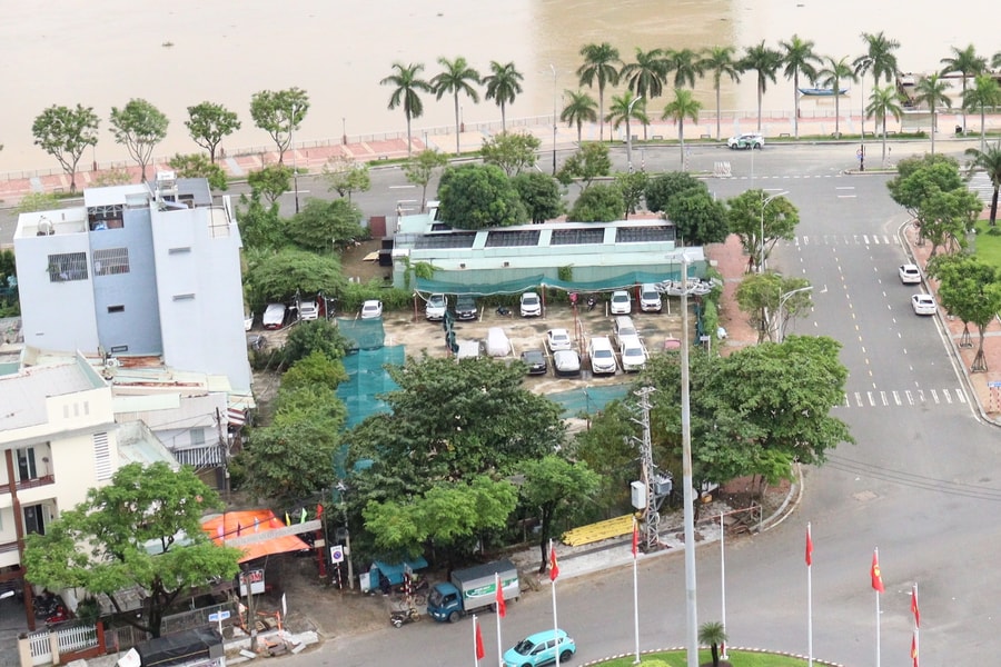 Cho thuê ngắn hạn đất công: Đáp ứng nhu cầu của người dân, doanh nghiệp