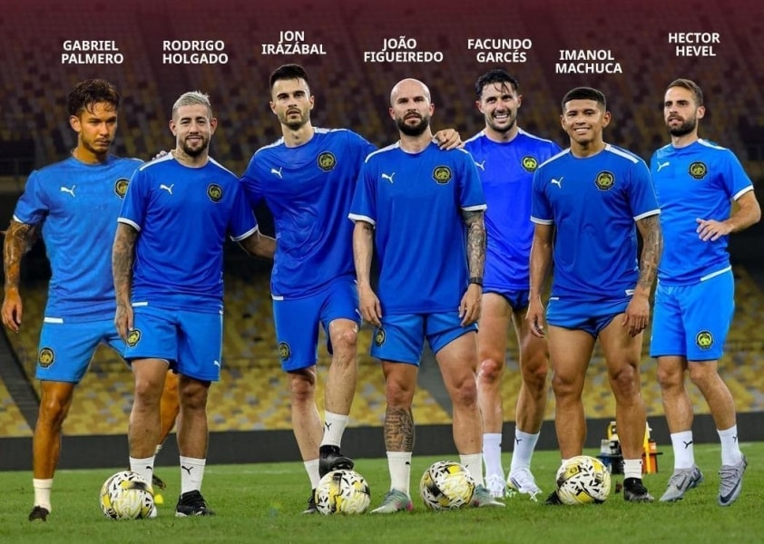 LĐBĐ Malaysia đối mặt làn sóng đòi giải thể sau bê bối nhập tịch của FIFA