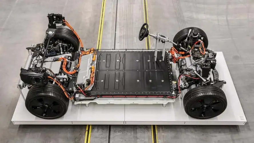 Nghiên cứu Geotab: Sạc nhanh công suất cao có thể làm giảm tuổi thọ pin xe điện