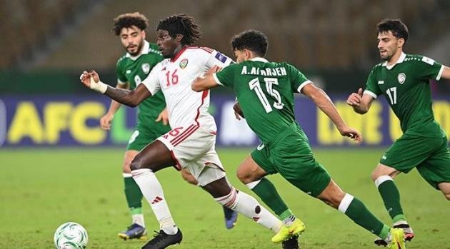 Tứ kết U23 châu Á 2026: U23 Việt Nam và cơ hội khuất phục 'gã khổng lồ' UAE
