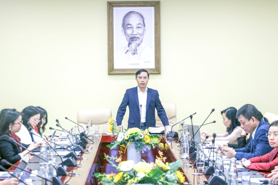 AVSE Global consults on Da Nang’s long-term breakthrough development strategy