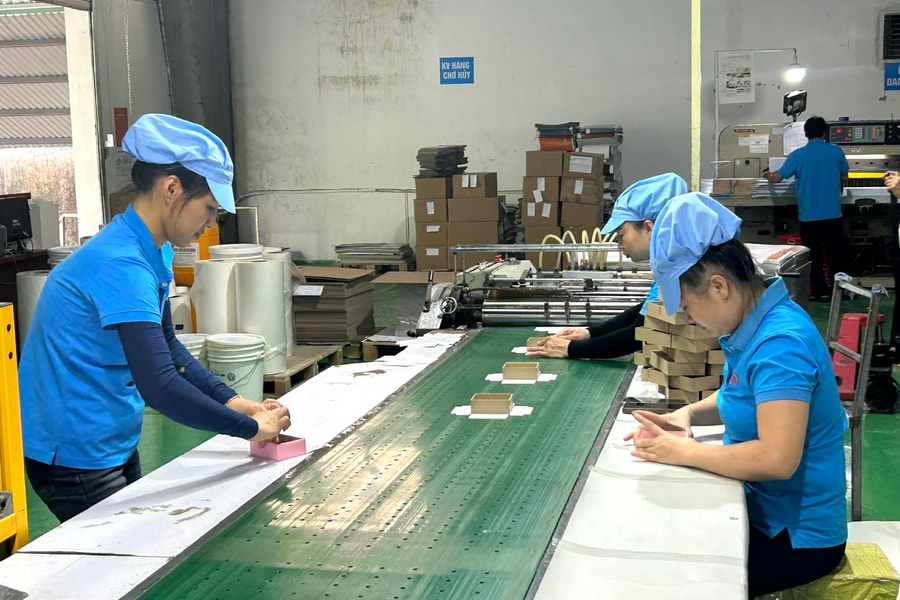 Phát huy vai trò “cầu nối”, xây dựng cộng đồng doanh nghiệp Đà Nẵng vững mạnh