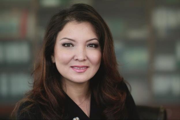 Doanh nhân nữ khẳng định năng lực trong kinh doanh