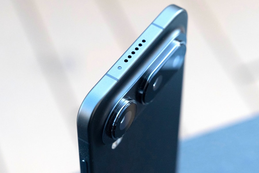 Honor Magic 8 Pro Air: Smartphone nhỏ gọn sở hữu camera flagship sắp ra mắt