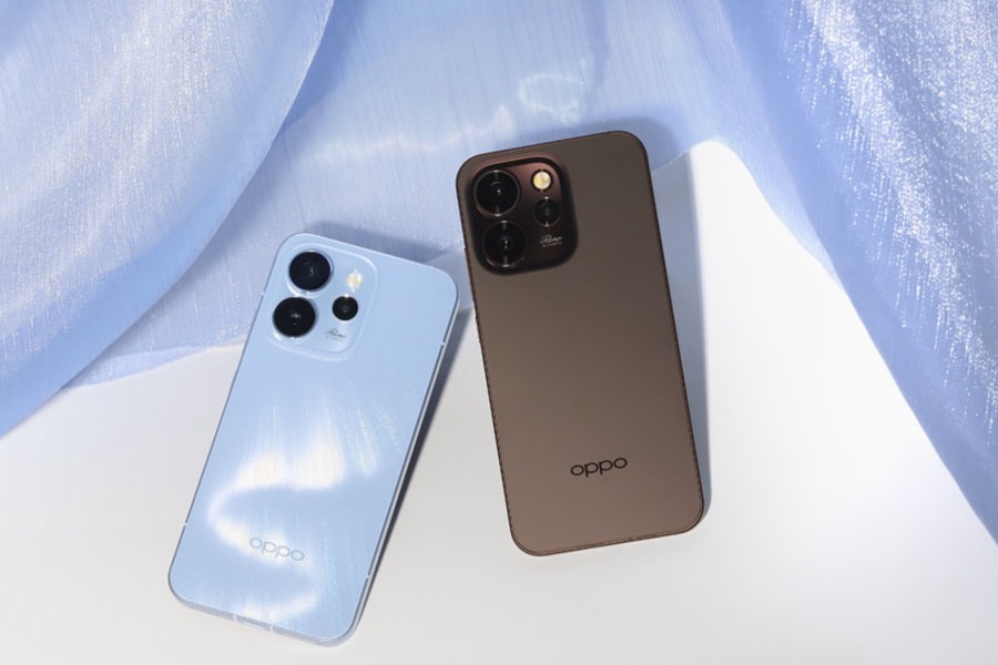 Giải mã camera OPPO Reno15 Series: Chuyên gia chân dung AI thế hệ mới có thực sự ấn tượng?