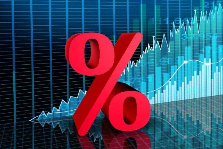VCBS: Lãi suất huy động năm 2026 dự báo tăng đến 1%