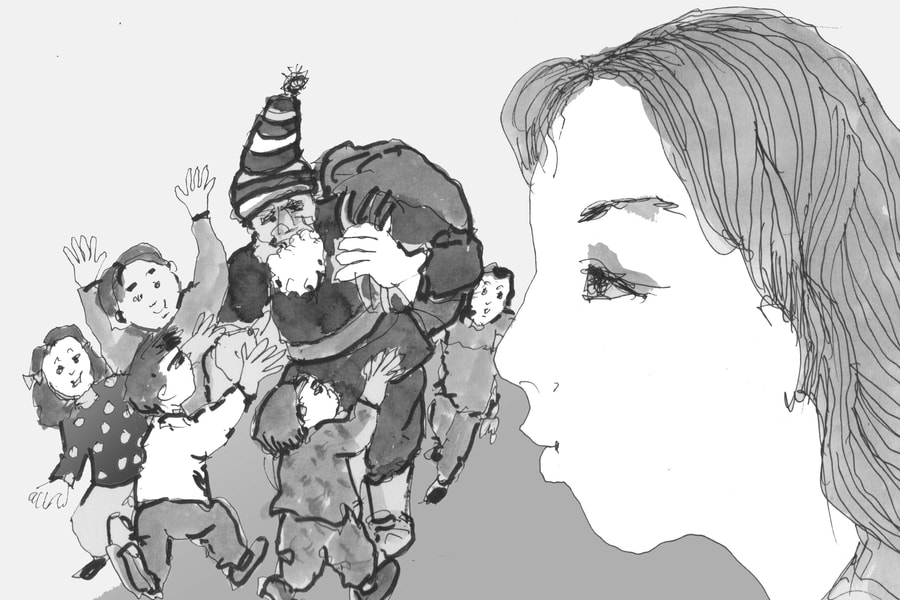 Ký hiệu mùa xuân