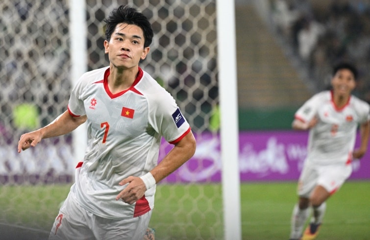 U23 Việt Nam vs U23 UAE: Bản lĩnh Kim Sang Sik và bài toán tâm lý tại tứ kết châu Á