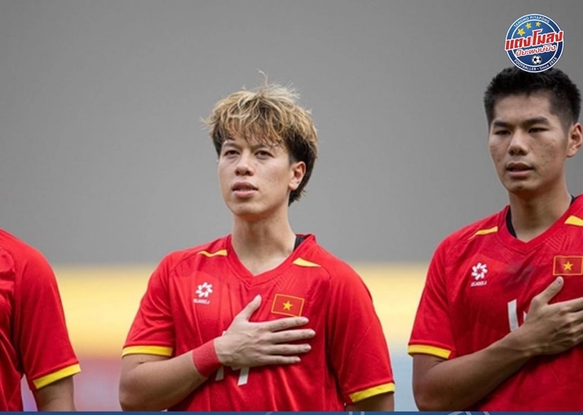 U23 Việt Nam đối đầu U23 UAE: Viktor Lê và mục tiêu hóa giải khúc xương Tây Á