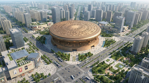 Khu đô thị thể thao Vinhomes Olympic tạo ‘đòn bẩy’ tăng trưởng mới cho thị trường