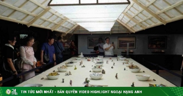 Khám phá bảo tàng phở đầu tiên của Việt Nam với hành trình di sản trăm năm