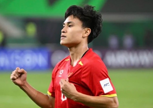 U23 Việt Nam vào bán kết U23 châu Á 2026: Minh Phúc tỏa sáng và sự hồi sinh của ký ức Thường Châu