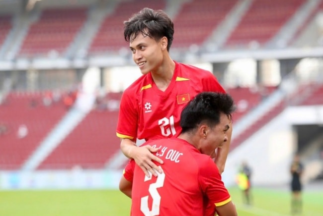 Hiệu ứng U23 Việt Nam 2026: Làn gió mới thay đổi diện mạo V-League
