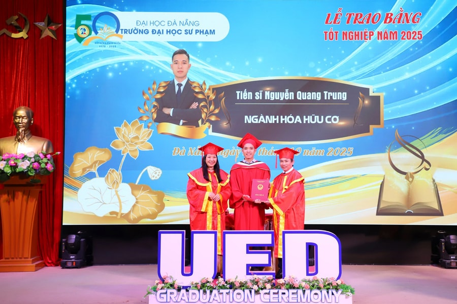 Đại hội XIV của Đảng: Xây dựng đội ngũ trí thức đáp ứng yêu cầu phát triển đất nước