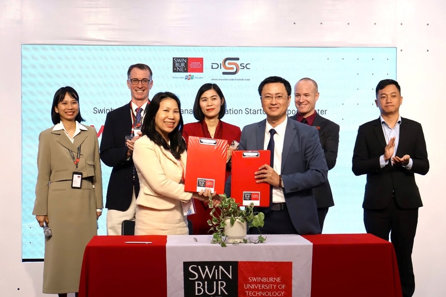 Thảo luận về cơ hội phát triển logistics và thương mại điện tử tại Đà Nẵng