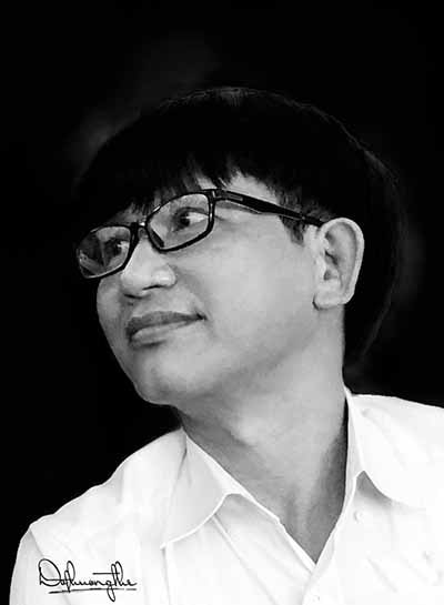 Thơ Đỗ Thượng Thế