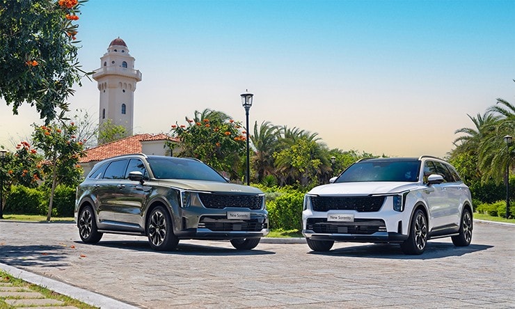 KIA Sorento 2026: Ưu đãi 30 triệu đồng cho bản 2.2D Premium và bảng giá mới nhất