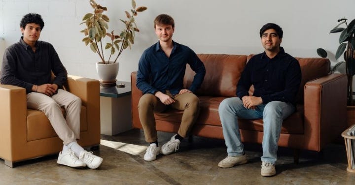 Xu hướng trẻ hóa của các startup AI tỷ USD