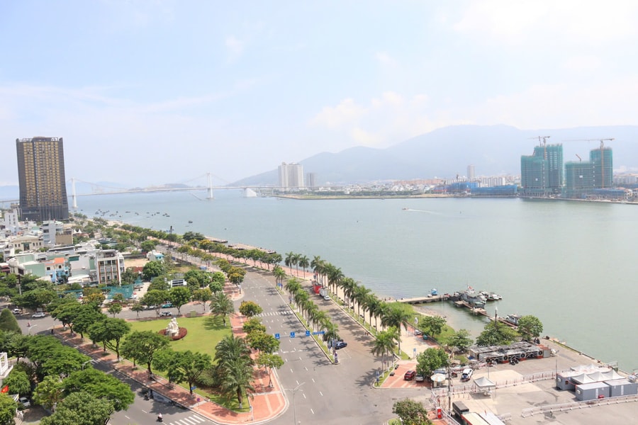 Sôi động các phiên đấu giá thuê đất ngắn hạn ngay đầu năm 2026