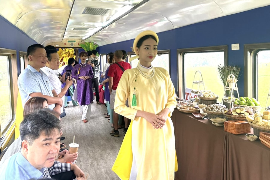 Liên kết vùng tạo nên “một hành trình, nhiều trải nghiệm”