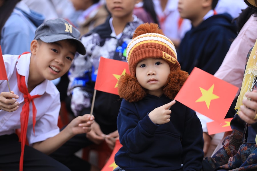 “Còn chồi nảy cây”