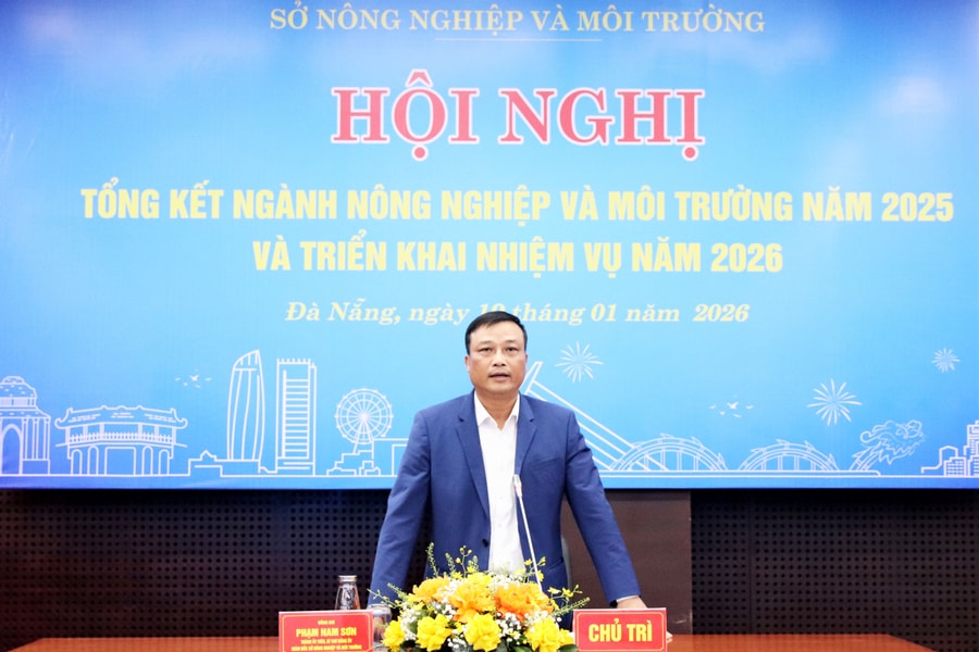 Đà Nẵng phát triển nông nghiệp sinh thái, hữu cơ, ứng dụng công nghệ cao