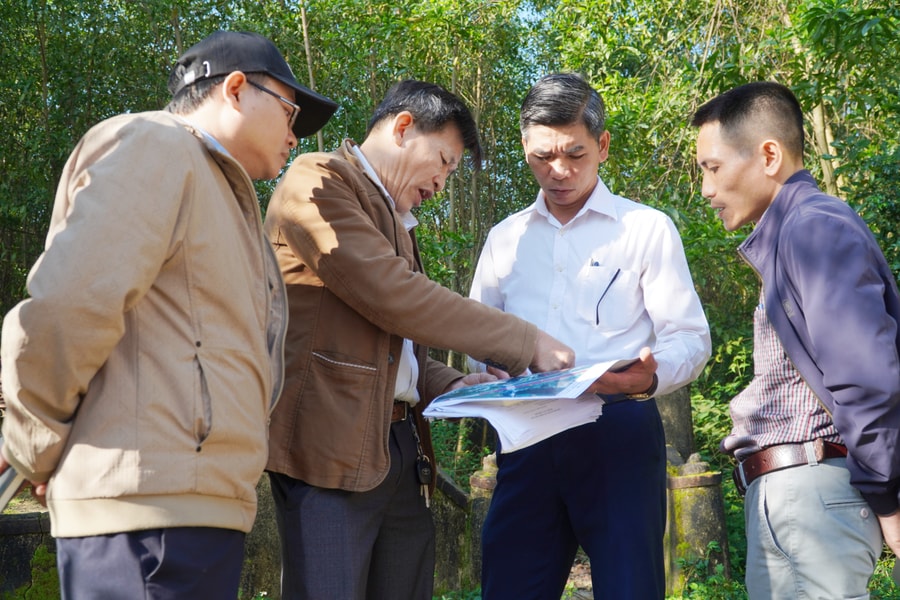 Đồng thuận mở đường để phát triển