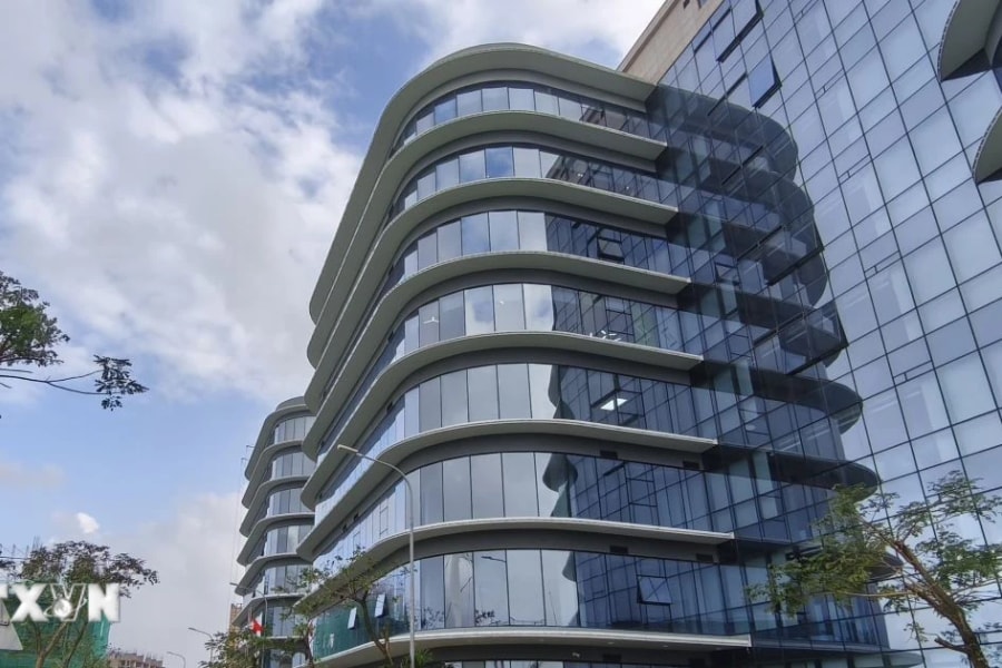 Đà Nẵng kiến tạo thương hiệu cho Trung tâm tài chính quốc tế Việt Nam