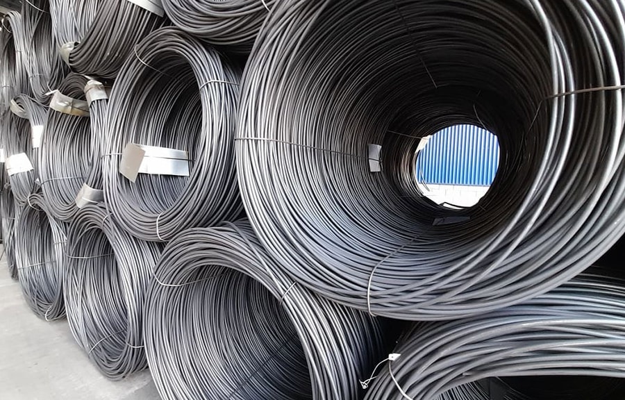 Giá thép hôm nay 19/1: Thép Thượng Hải tăng nhẹ, giá nội địa duy trì ổn định