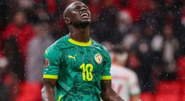 Senegal vô địch AFCON 2025: Bản lĩnh Sadio Mane và bi kịch Panenka của Brahim Diaz