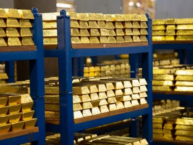 Giá vàng hôm nay 19/01/2026: Giá vàng trong nước, vàng thế giới lúc 11h