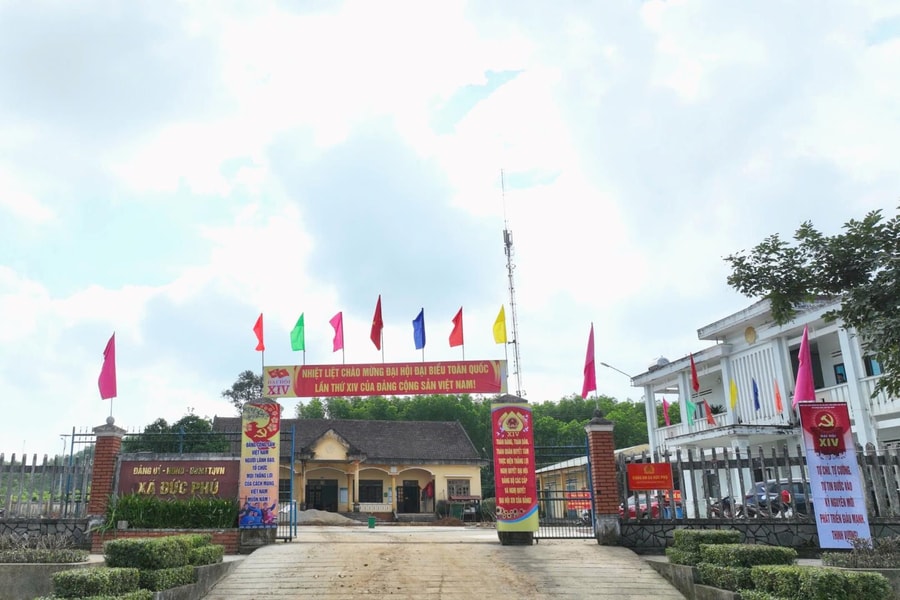 Gửi trọn niềm tin vào Đảng