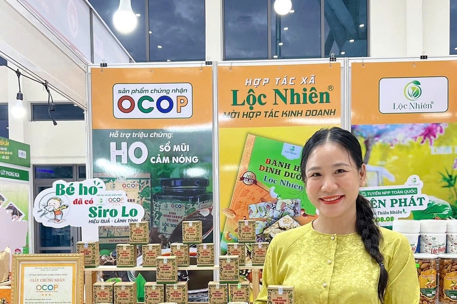 Hội chợ Xuân 2026 Đà Nẵng: Điểm tựa để hàng Việt chiếm lĩnh thị trường Tết