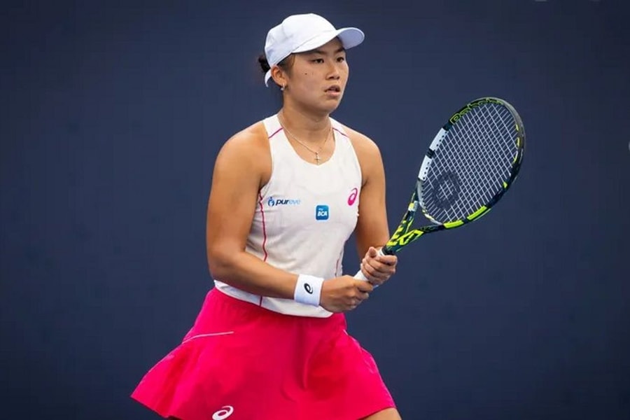 Janice Tjen tạo địa chấn tại Australian Open 2026: Cột mốc lịch sử sau 28 năm cho Indonesia