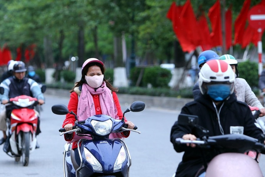 Đà Nẵng chủ động ứng phó gió mùa Đông Bắc, gió mạnh trên biển