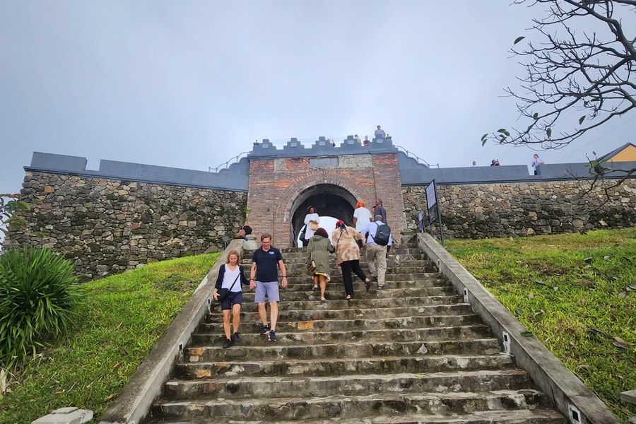 Da Nang, Hue and Quang Tri strengthen tourism cooperation for “One Journey, Multiple Experiences”